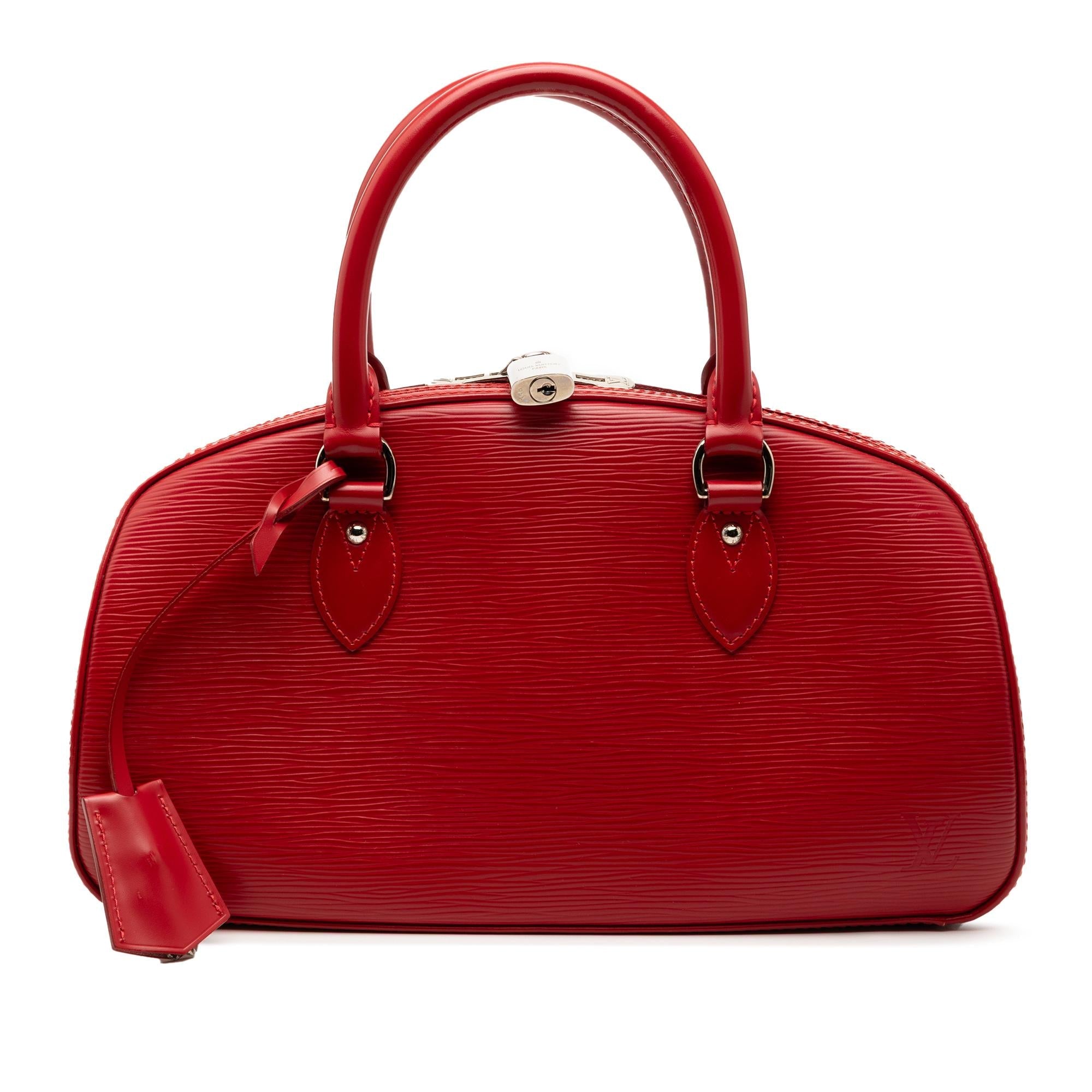 Louis Vuitton Epi Jasmine