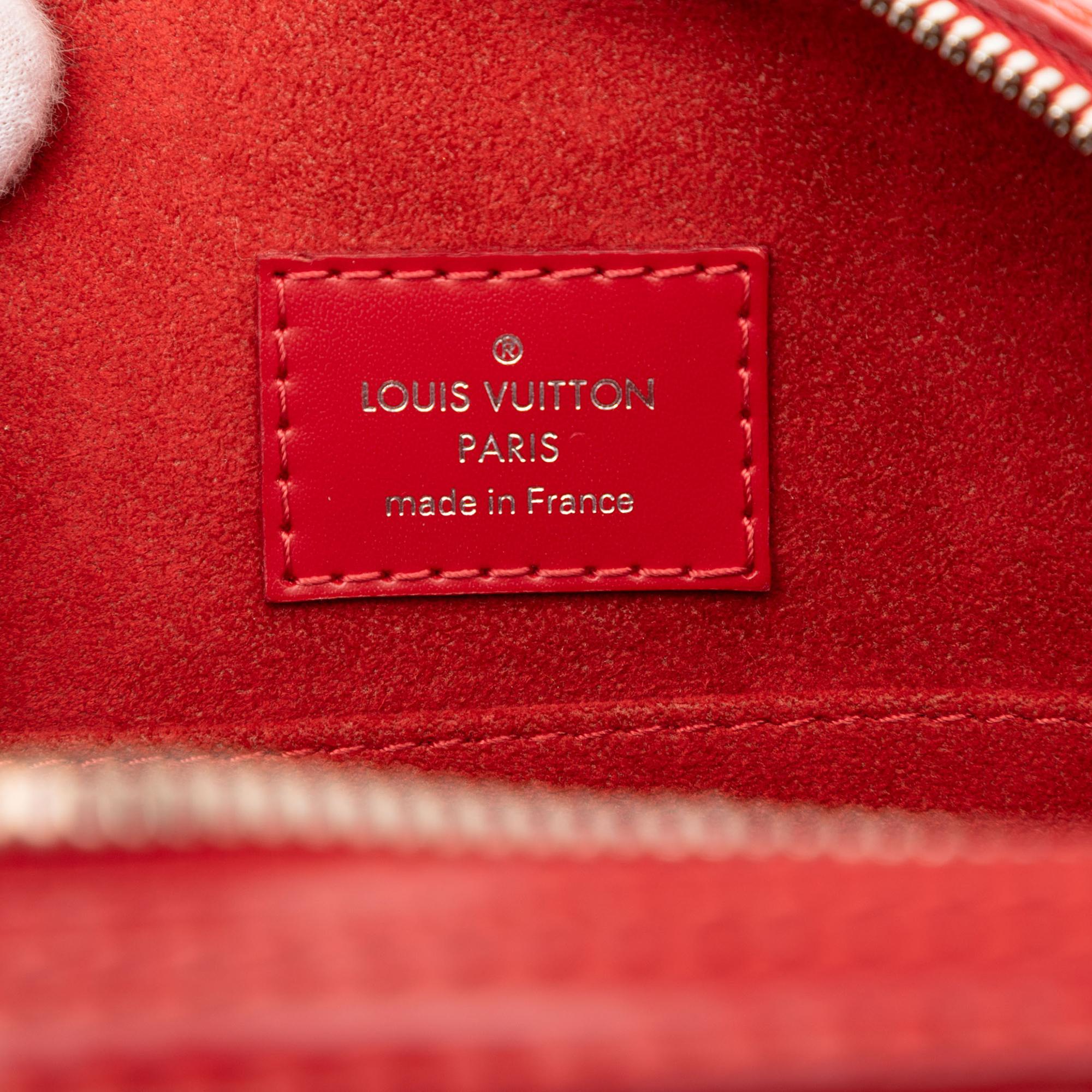 Louis Vuitton Epi Jasmine