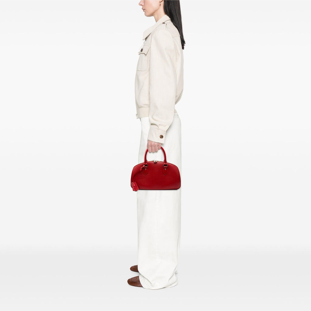 Louis Vuitton Epi Jasmine