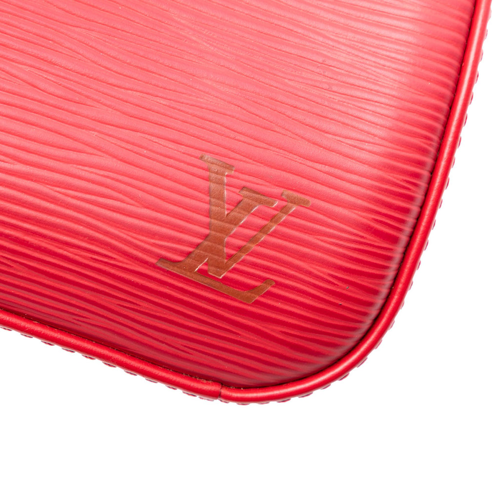 Louis Vuitton Epi Jasmine