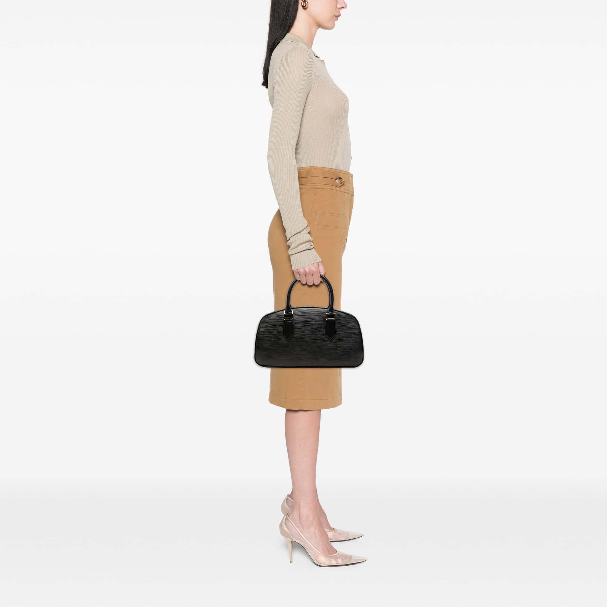 Louis Vuitton Epi Jasmine