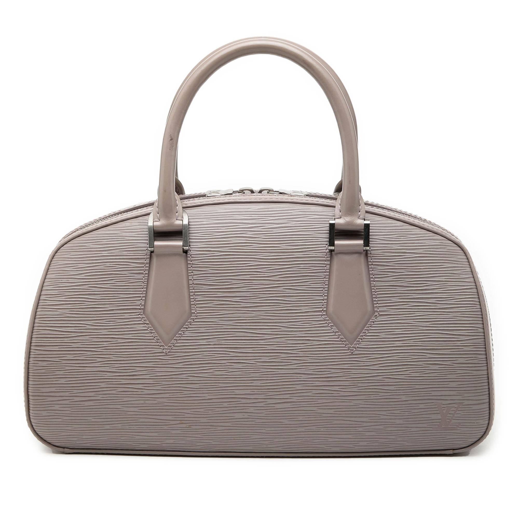 Louis Vuitton Epi Jasmine