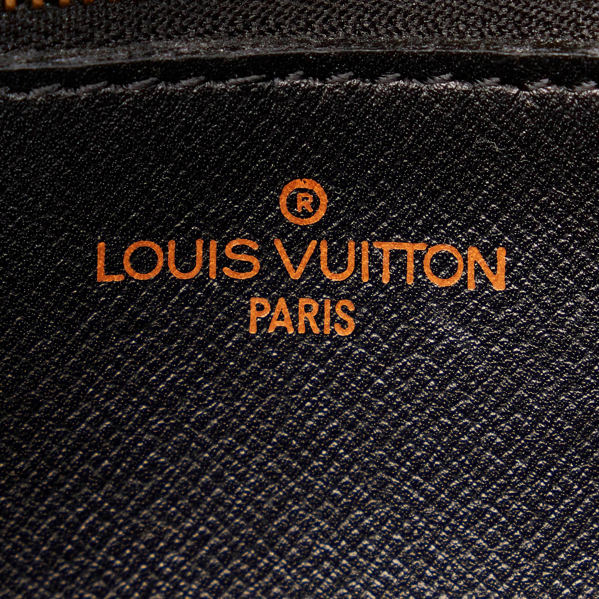 Louis Vuitton Epi Jeune Fille (SHG-31303)