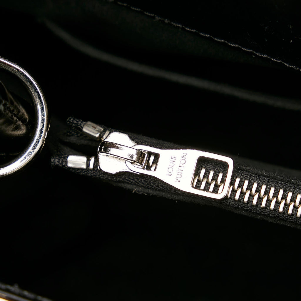 Louis Vuitton Epi Kleber PM (SHG-37415)
