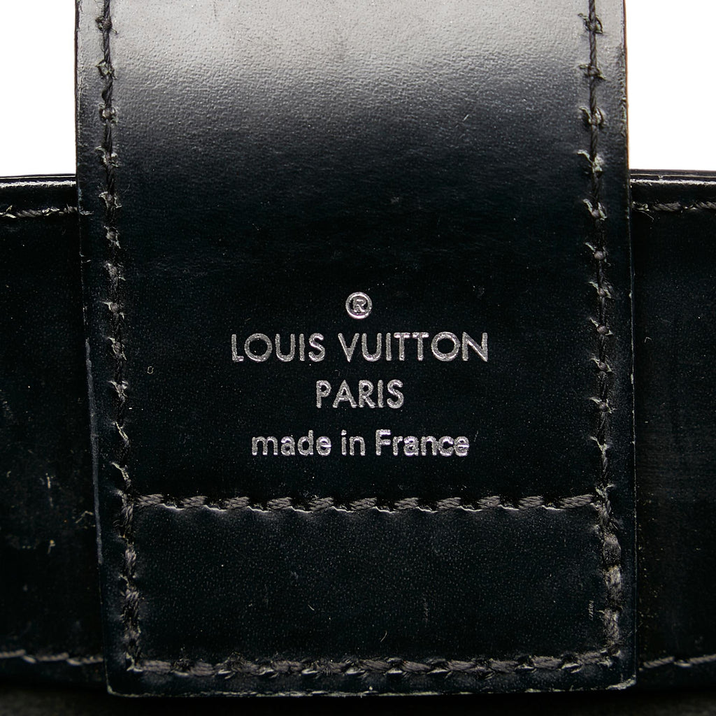 Louis Vuitton Epi Kleber PM (SHG-Y8eUeS)