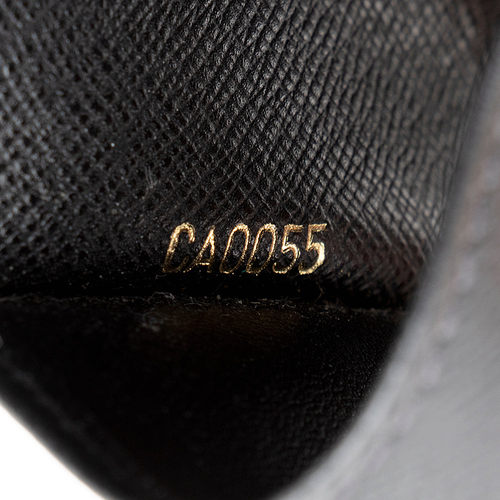 Louis Vuitton Epi Leather 6 Key Holder (SHF-17539)