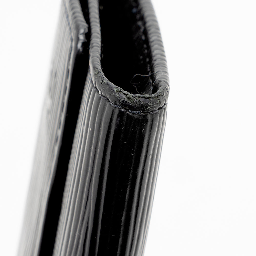 Louis Vuitton Epi Leather 6 Key Holder (SHF-17539)