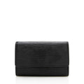 Louis Vuitton Epi Leather 6 Key Holder (SHF-17539)