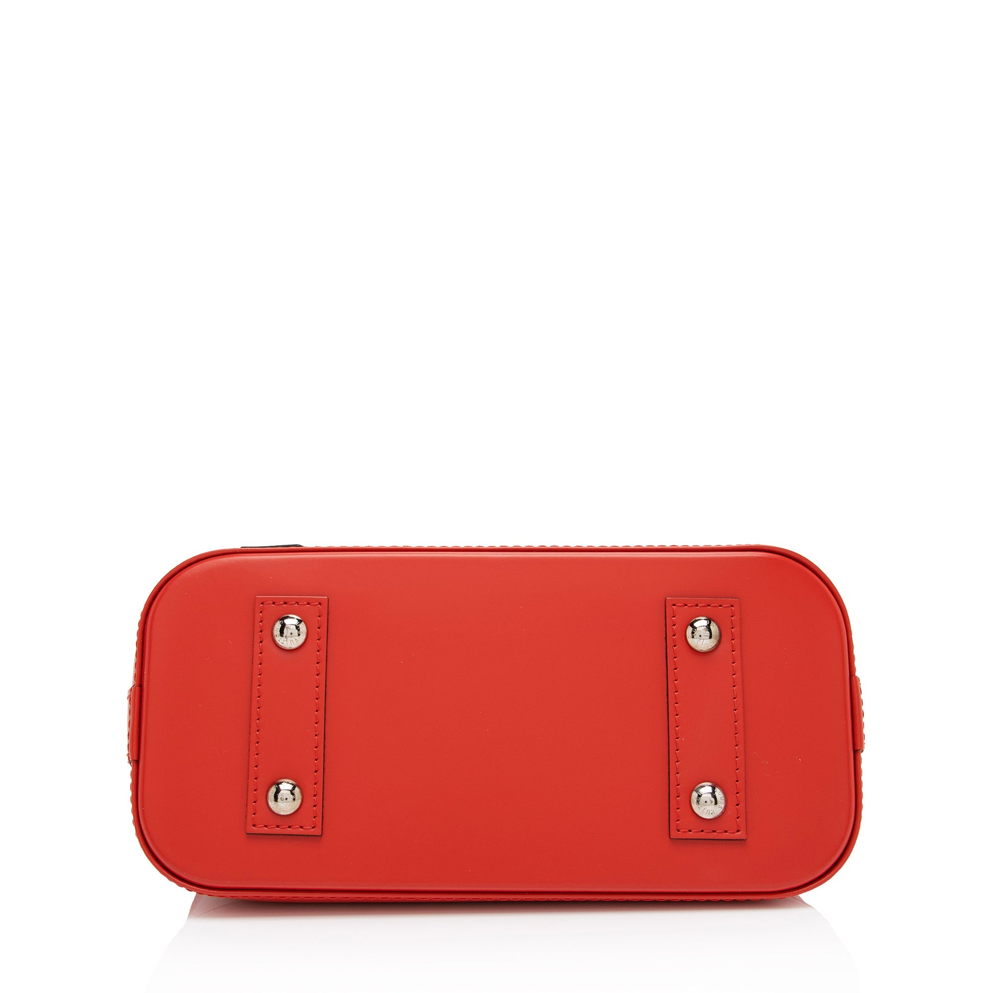 Louis Vuitton Epi Leather Alma BB Satchel (SHF-ELHaPo)