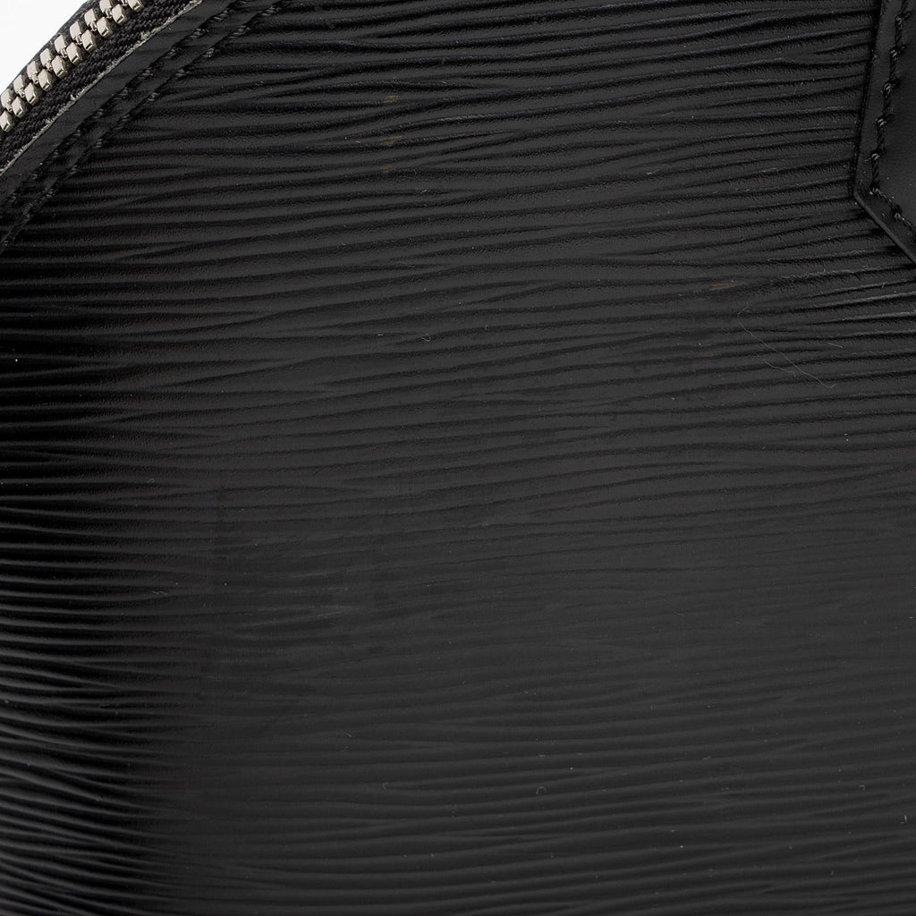 Louis Vuitton Epi Leather Alma GM Satchel (SHF-suhePo)