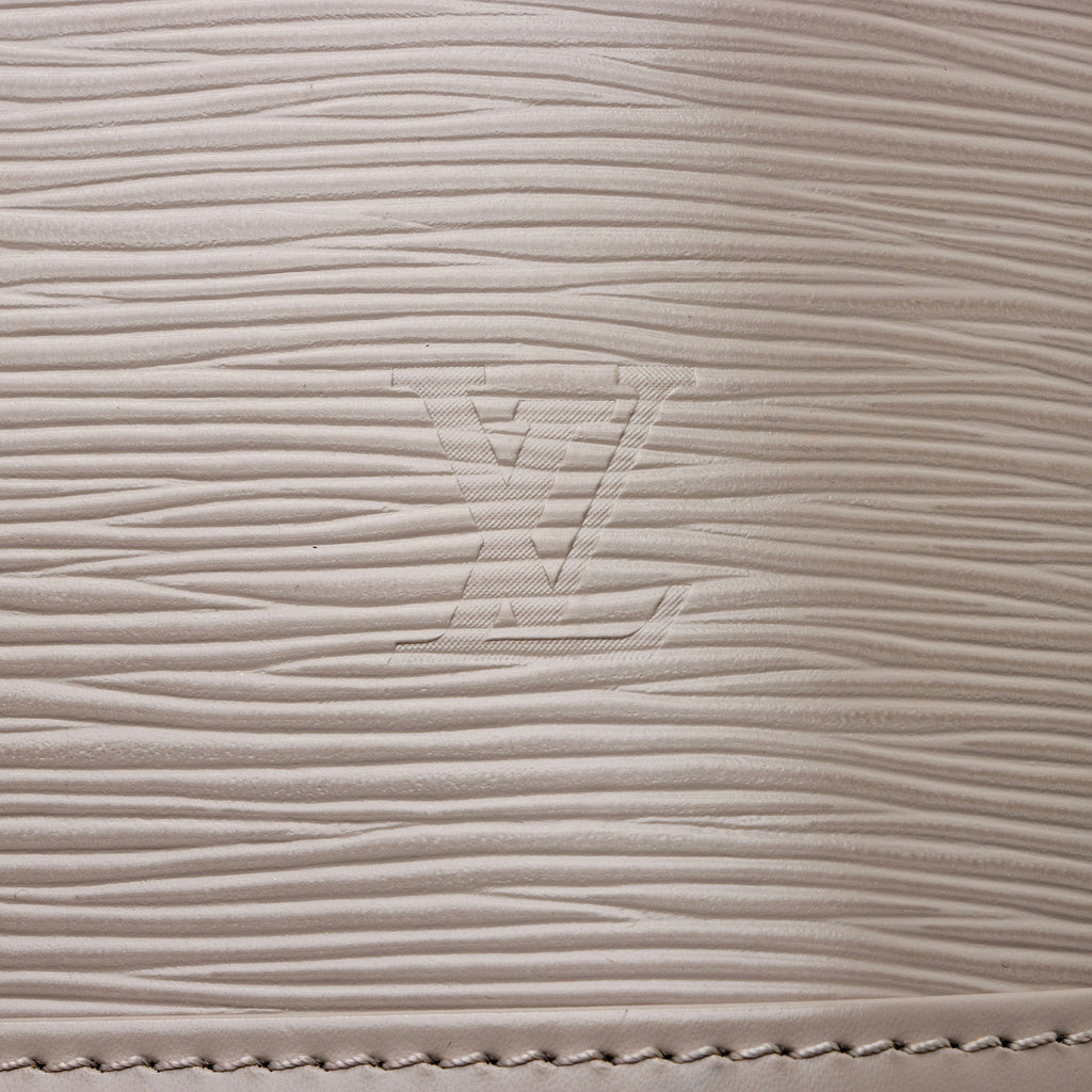 Louis Vuitton Epi Leather Alma PM Satchel (SHF-nM4eEK)