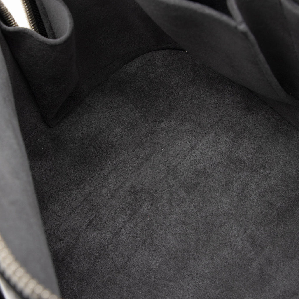 Louis Vuitton Epi Leather Alma PM Satchel (SHF-CTUQ3Z)