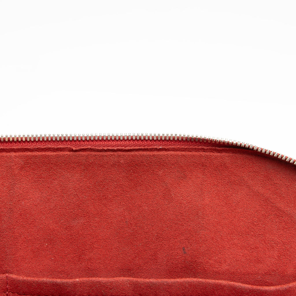 Louis Vuitton Epi Leather Alma PM Satchel (SHF-WDQc4X)