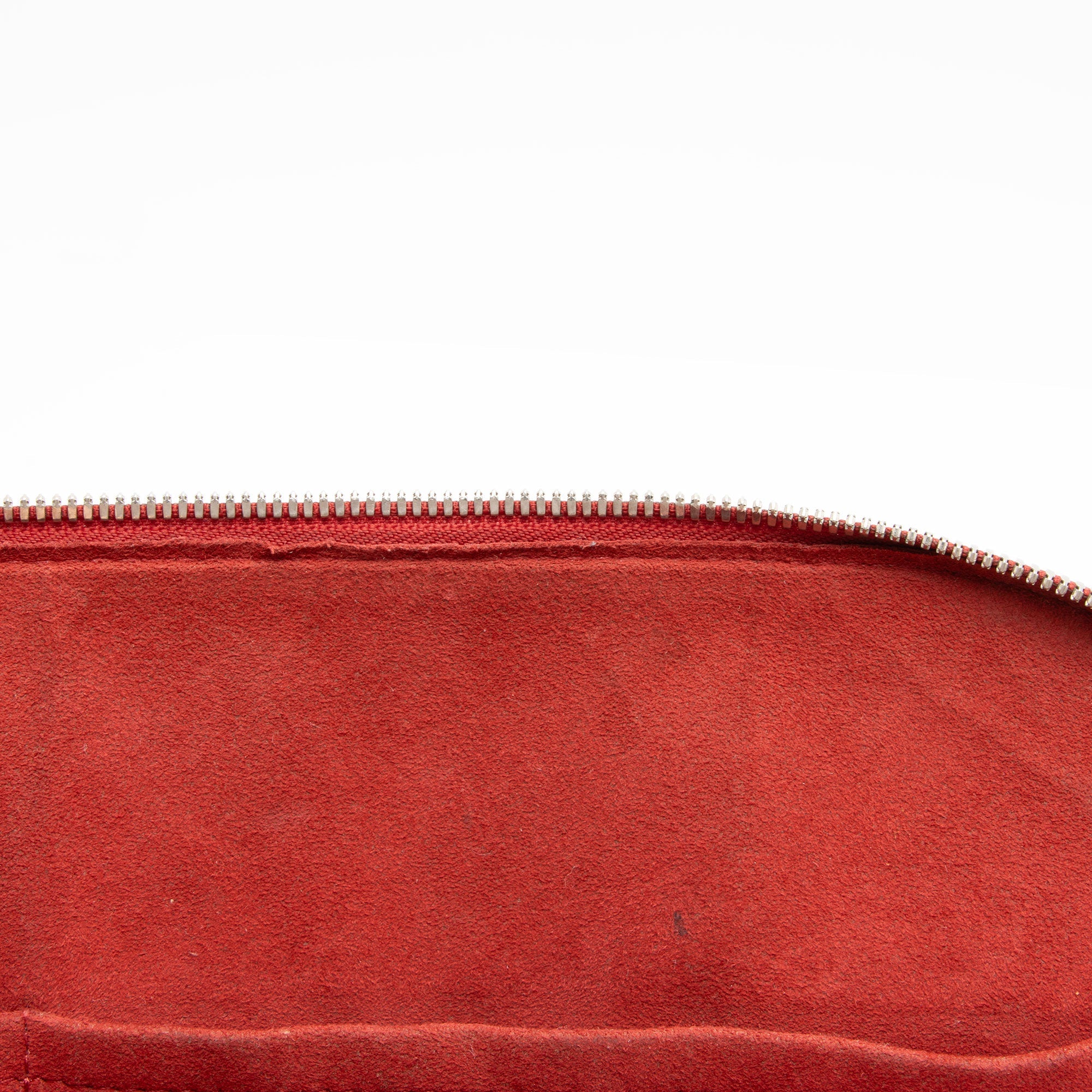 Louis Vuitton Epi Leather Alma PM Satchel (SHF-WDQc4X)