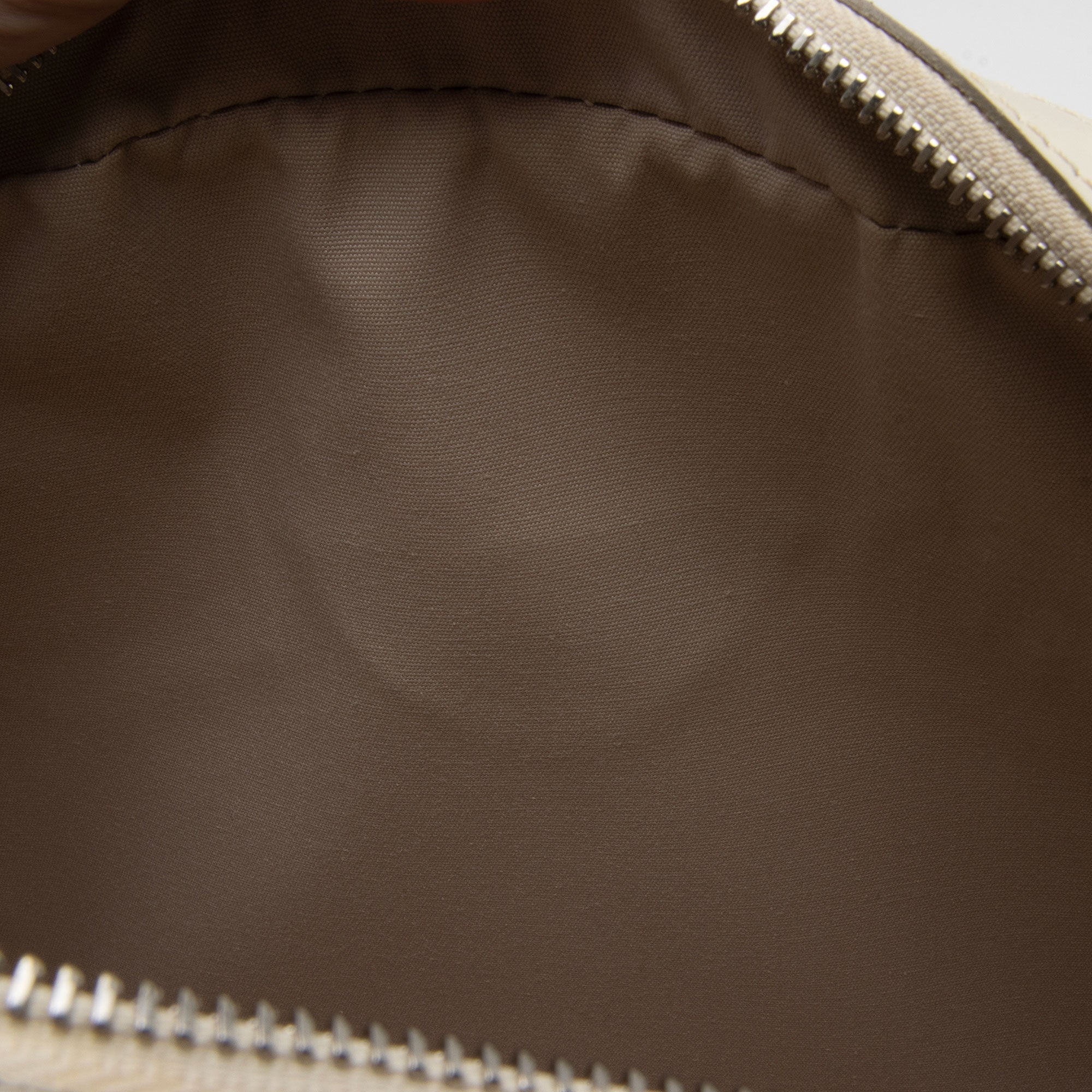 Louis Vuitton Epi Leather Bowling Montaigne GM Satchel (SHF-tY6vT0)