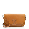 Louis Vuitton Epi Leather Buci NM Shoulder Bag