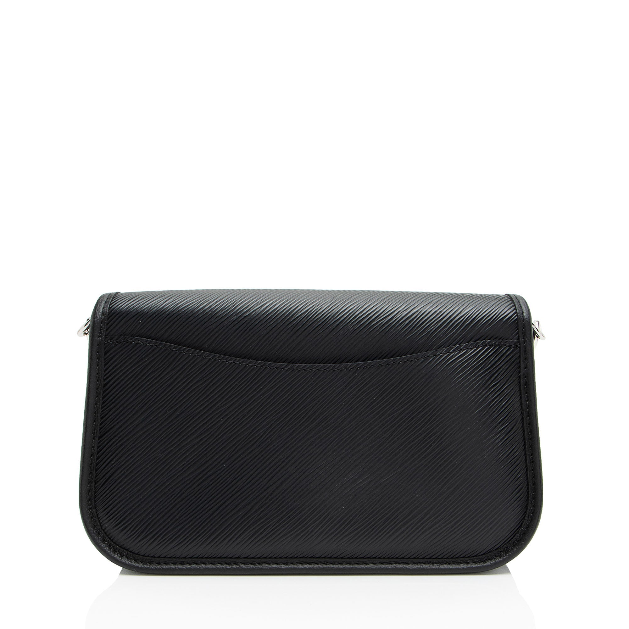 Louis Vuitton Epi Leather Buci NM Shoulder Bag