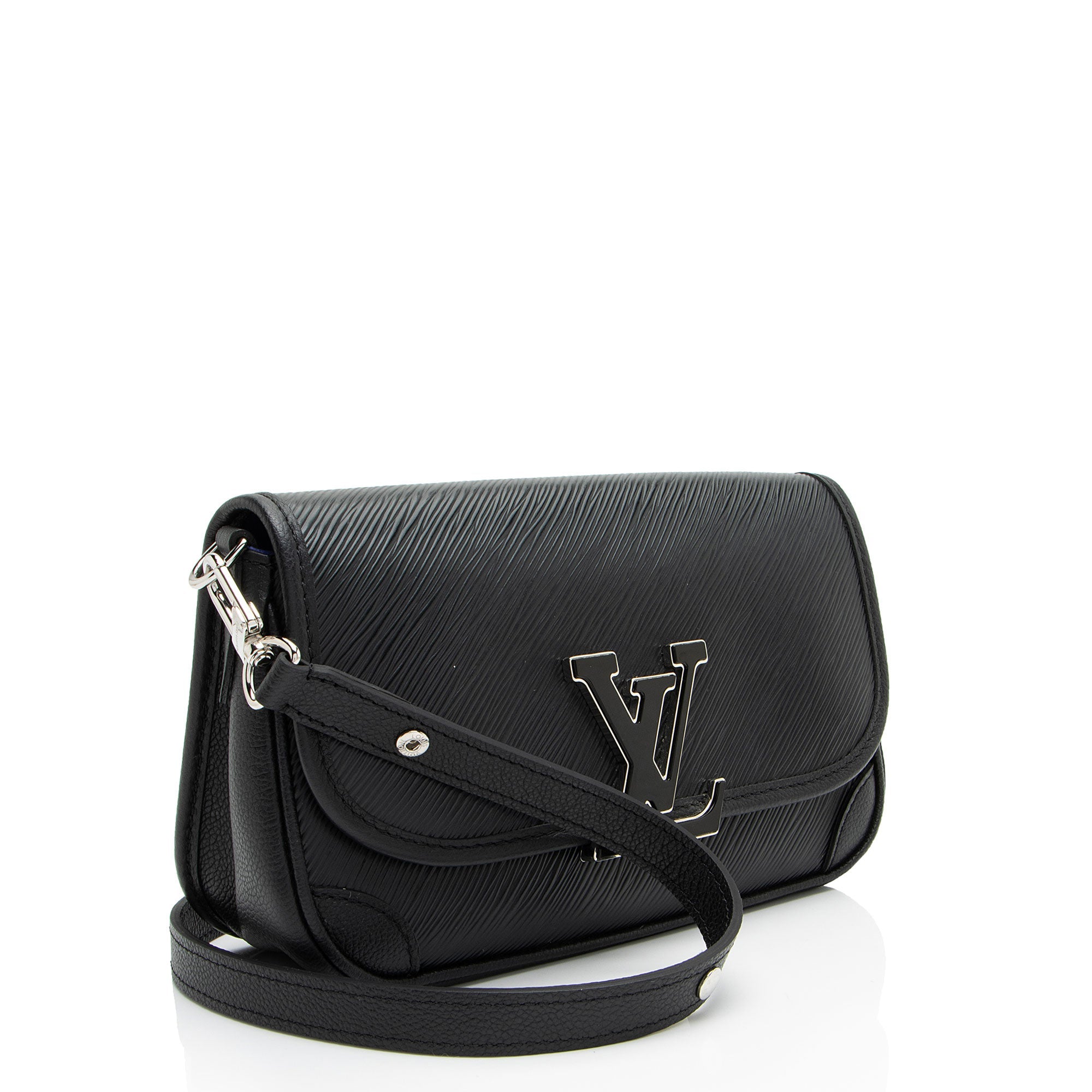 Louis Vuitton Epi Leather Buci NM Shoulder Bag