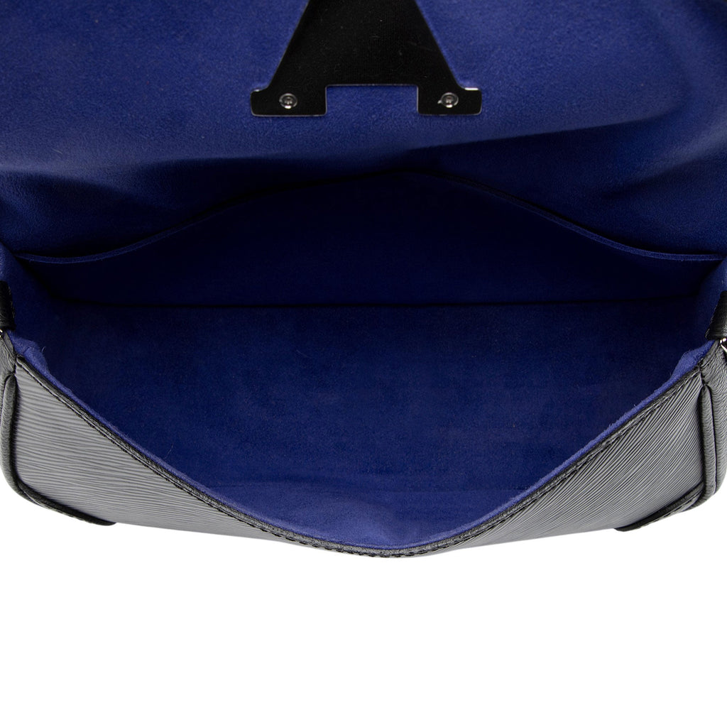 Louis Vuitton Epi Leather Buci NM Shoulder Bag