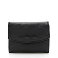Louis Vuitton Epi Leather Card Case (SHF-vekghz)