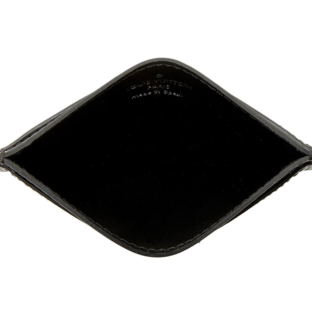 Louis Vuitton Epi Leather Card Case