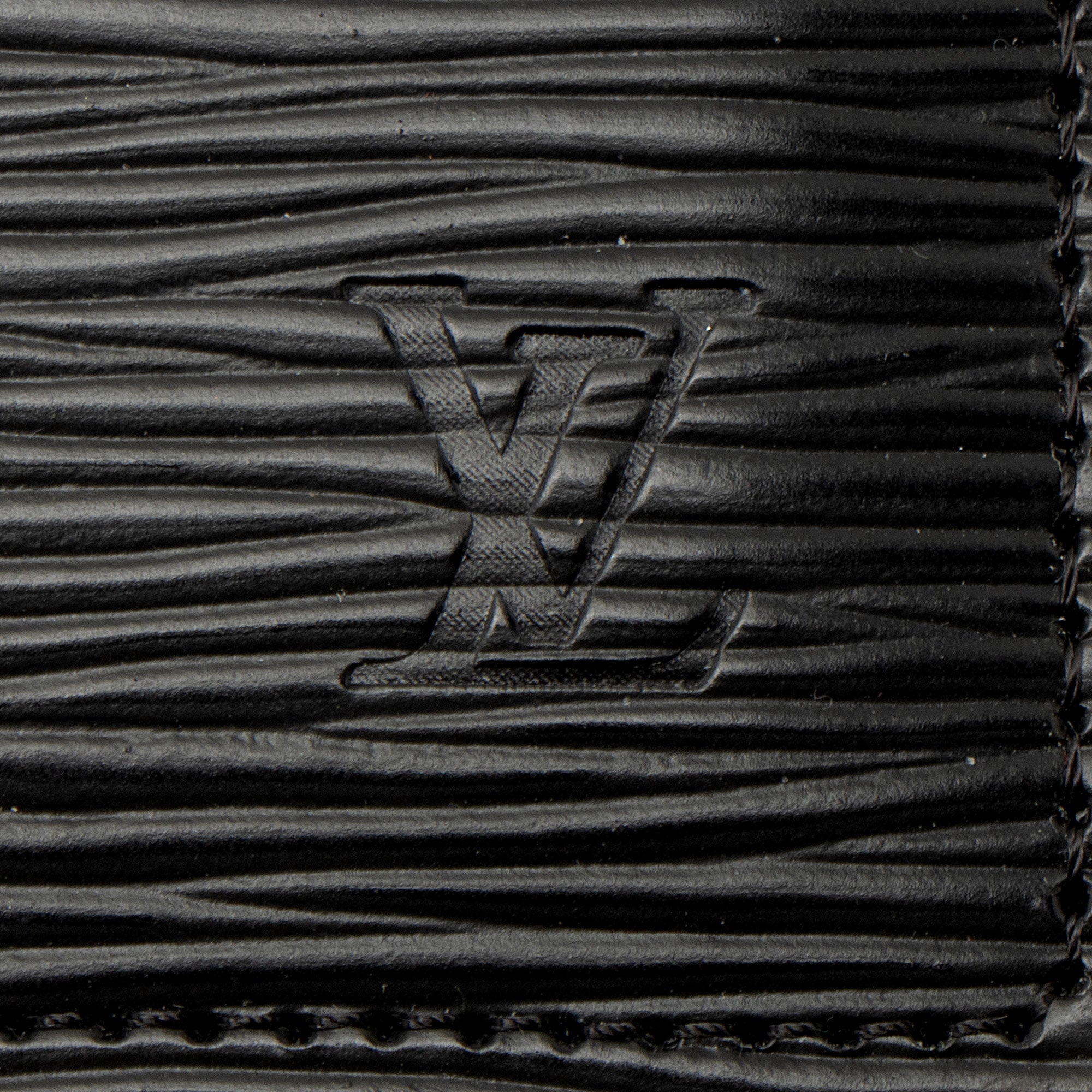 Louis Vuitton Epi Leather Card Case