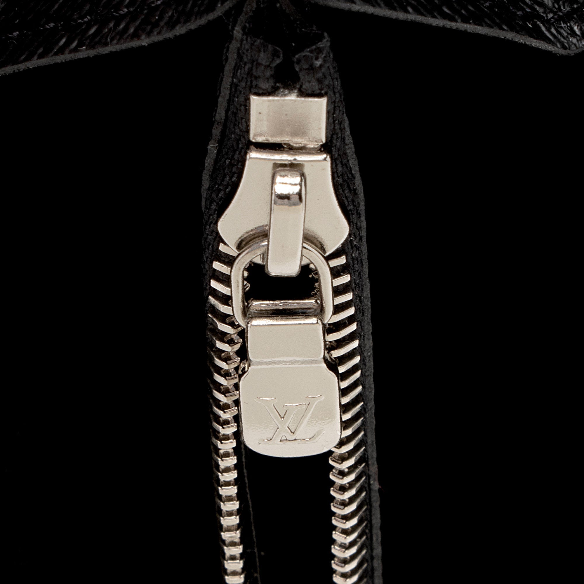 Louis Vuitton Epi Leather Clemence Wallet (SHF-bAAZRs)