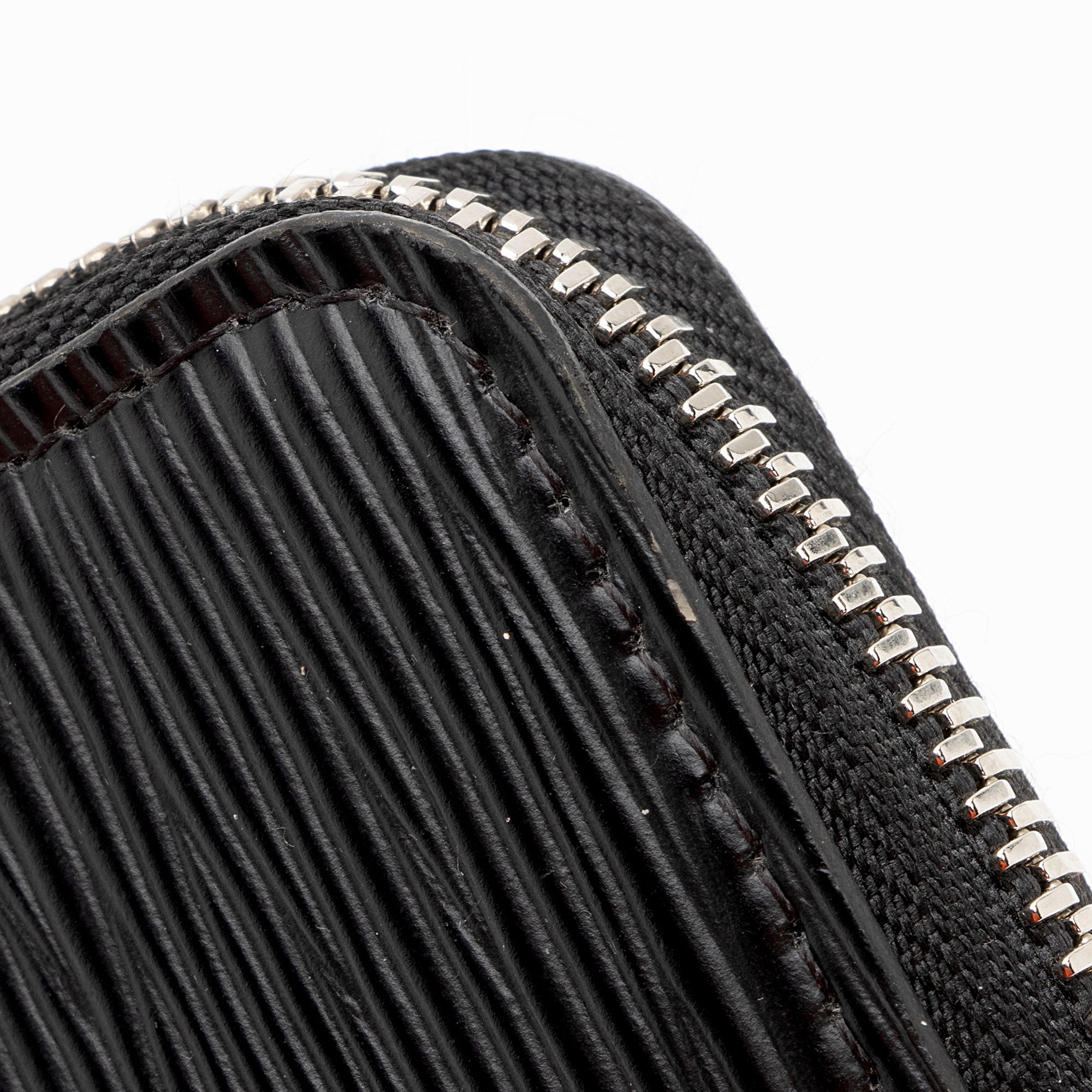Louis Vuitton Epi Leather Clemence Wallet (SHF-bAAZRs)