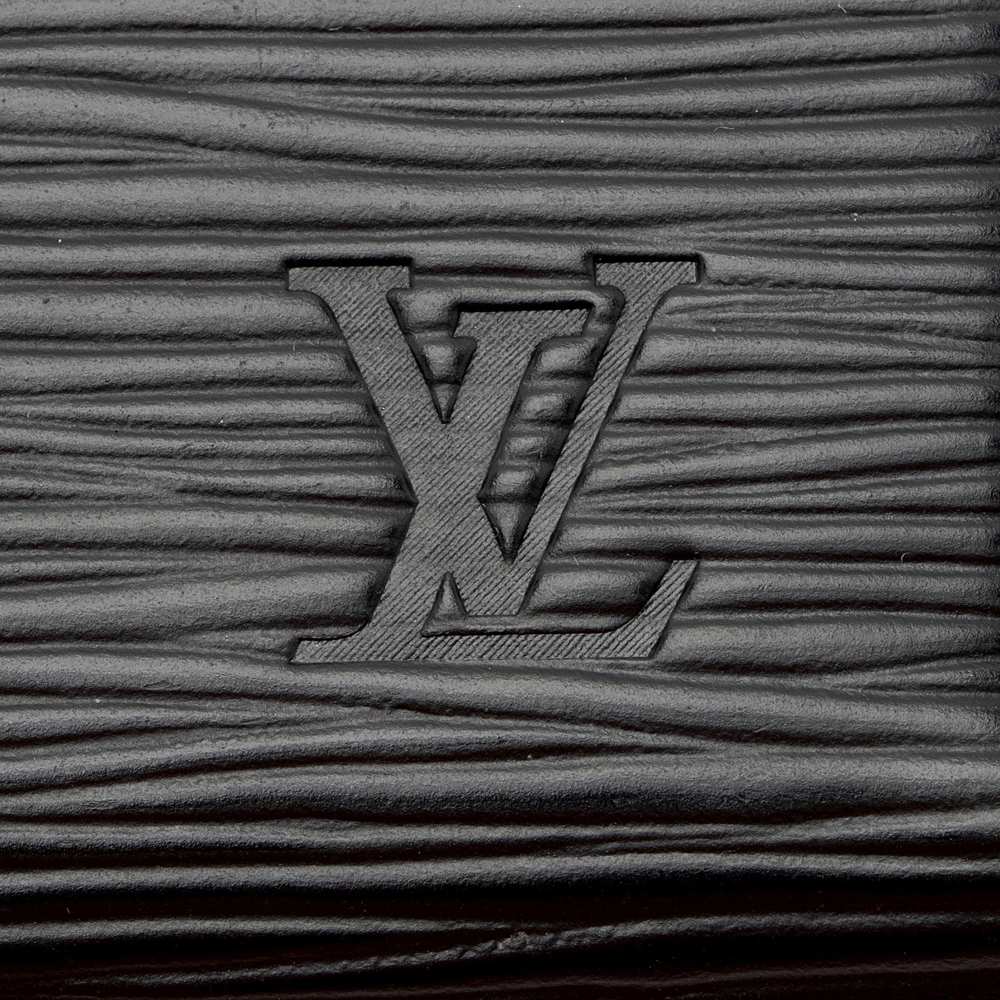 Louis Vuitton Epi Leather Clemence Wallet (SHF-bAAZRs)