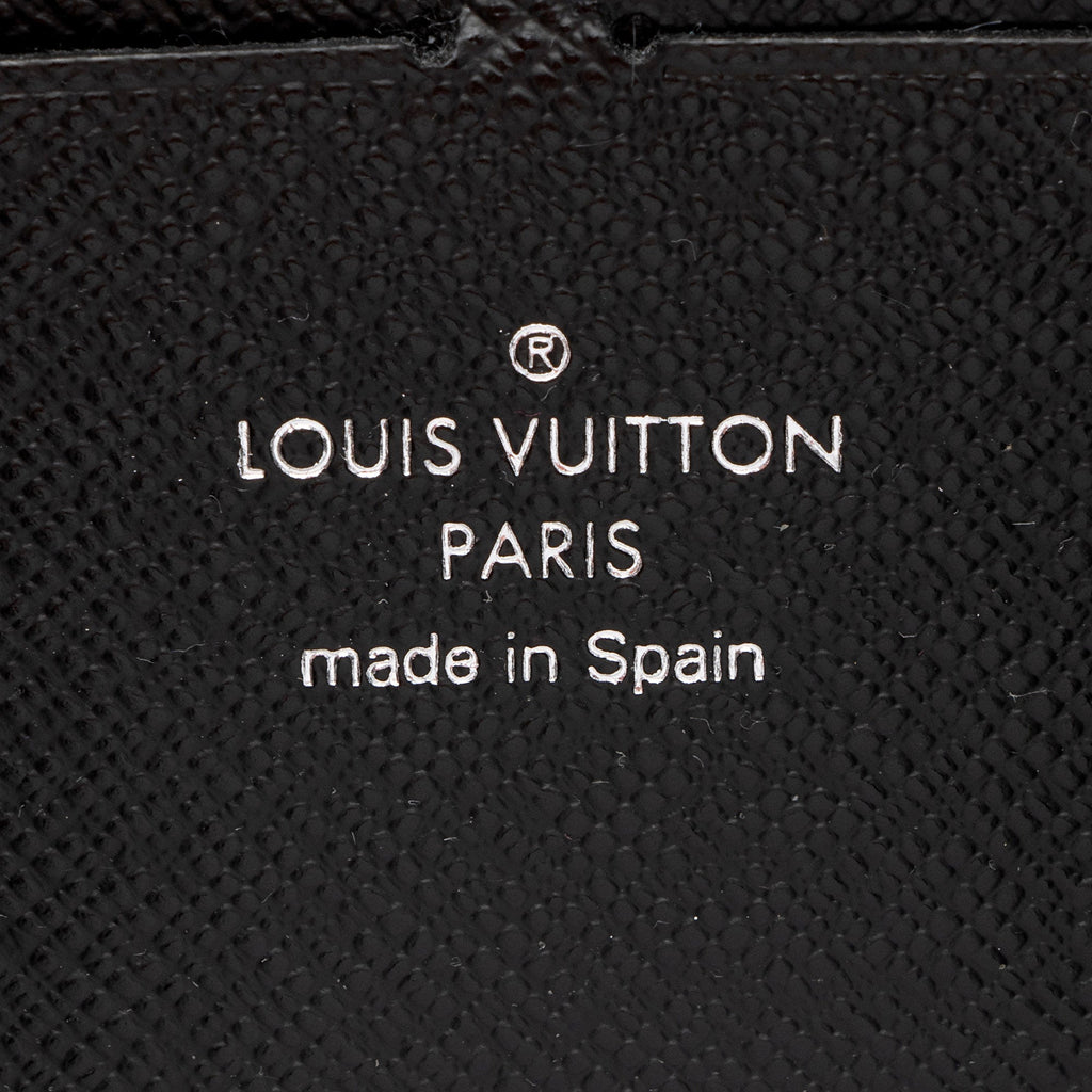 Louis Vuitton Epi Leather Clemence Wallet (SHF-bAAZRs)