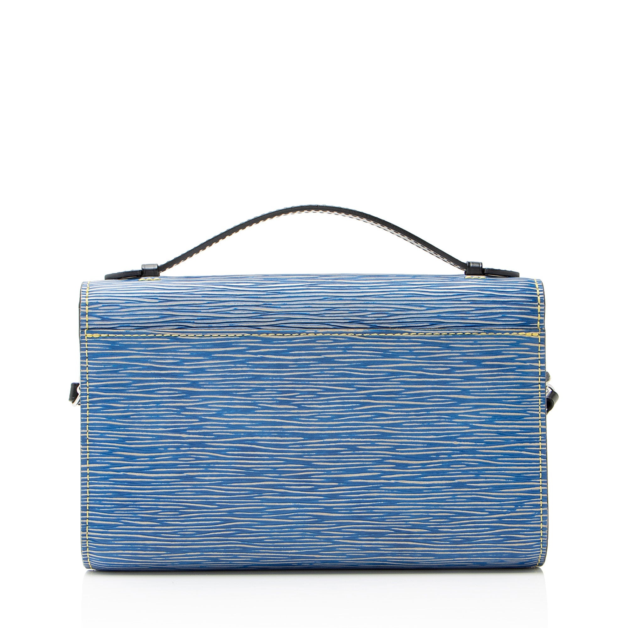 Louis Vuitton Epi Leather Clery Pochette