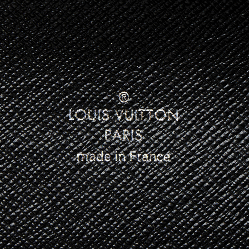 Louis Vuitton Epi Leather Clery Pochette