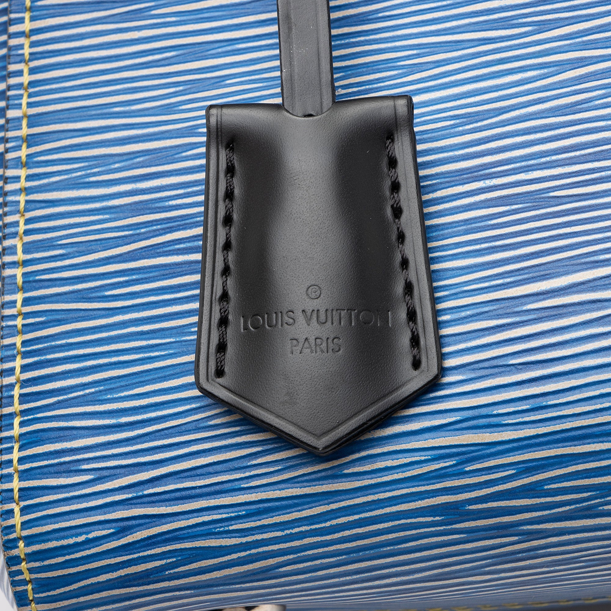Louis Vuitton Epi Leather Cluny BB Satchel (SHF-0f2UPq)