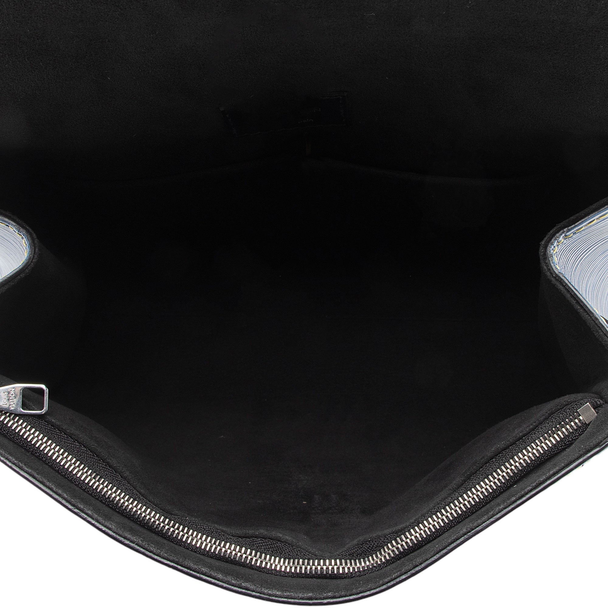 Louis Vuitton Epi Leather Cluny BB Satchel (SHF-naLSrm)