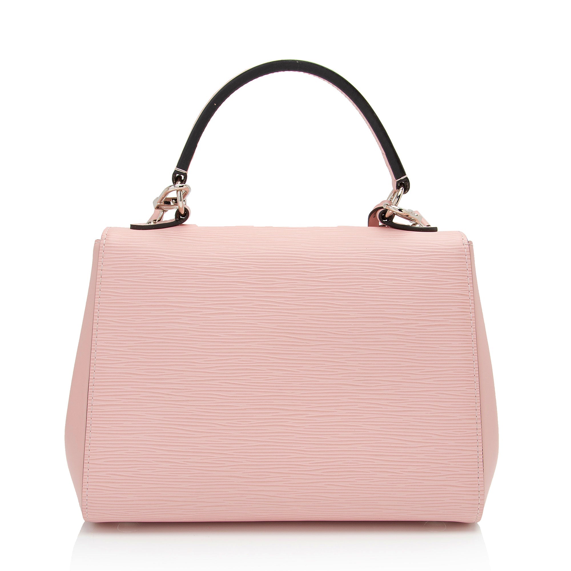 Louis Vuitton Epi Leather Cluny BB Satchel (SHF-oTwrO9)
