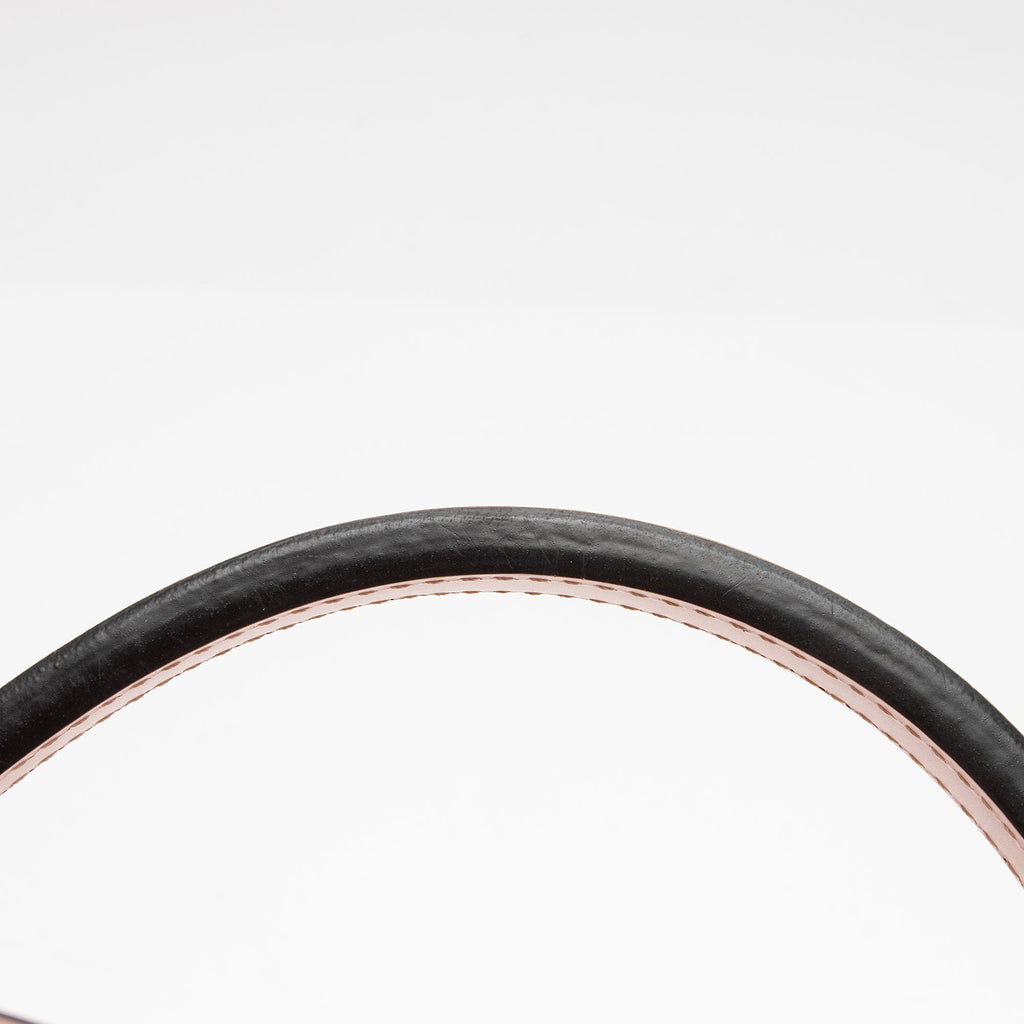 Louis Vuitton Epi Leather Cluny BB Satchel (SHF-oTwrO9)