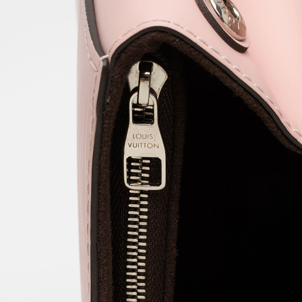 Louis Vuitton Epi Leather Cluny BB Satchel (SHF-oTwrO9)