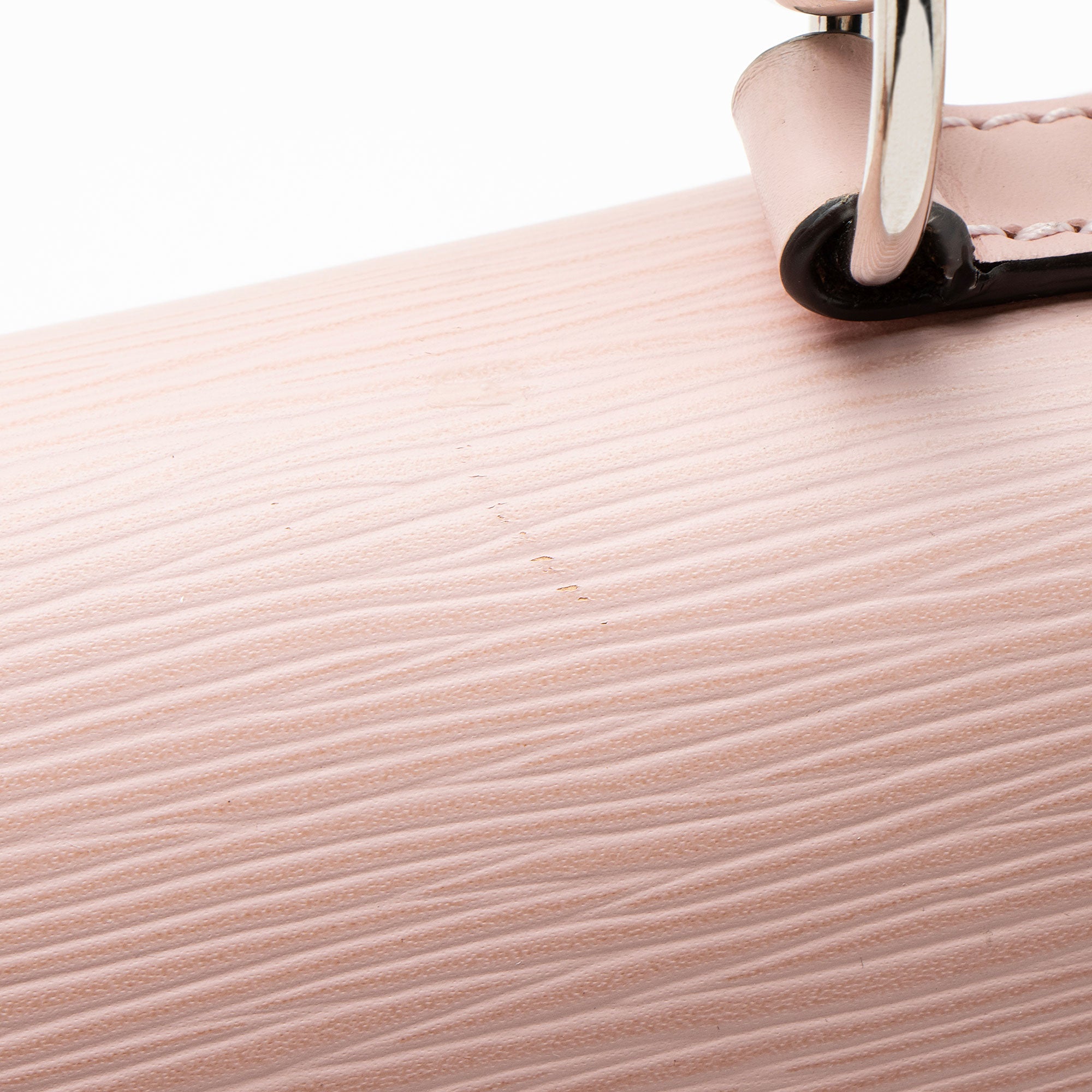Louis Vuitton Epi Leather Cluny MM Satchel