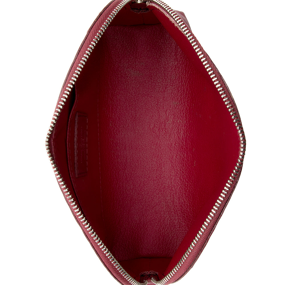 Louis Vuitton Epi Leather Cosmetic Pouch - FINAL SALE (SHF-16754)