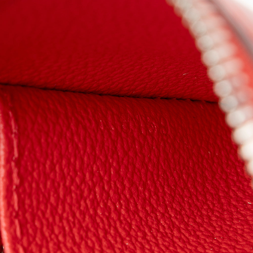 Louis Vuitton Epi Leather Cosmetic Pouch - FINAL SALE (SHF-20048)