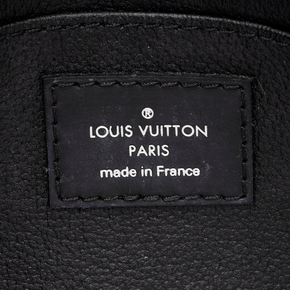 Louis Vuitton Epi Leather Cosmetic Pouch - FINAL SALE (SHF-20036)