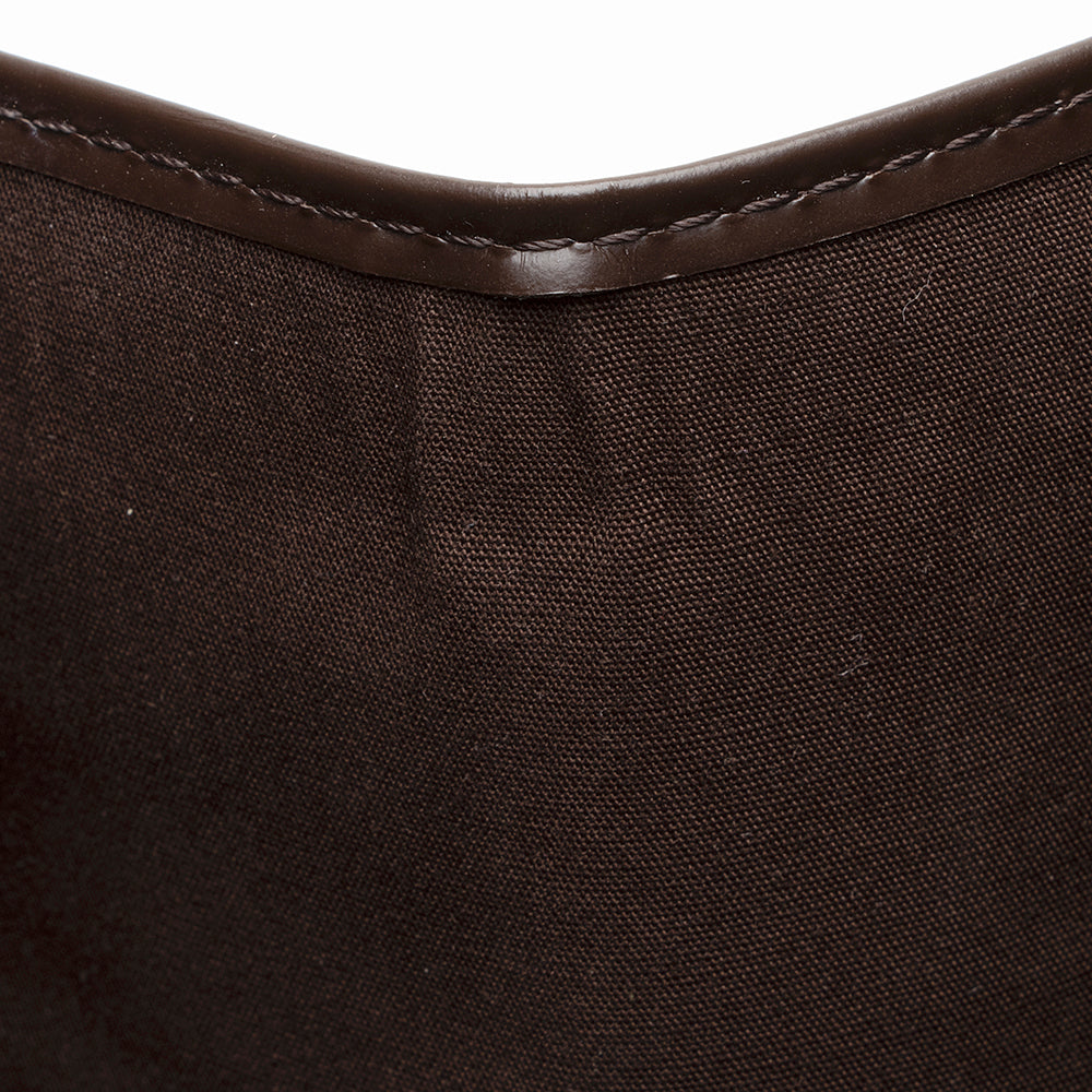 Louis Vuitton Epi Leather Croisette PM Shoulder Bag (SHF-19362)