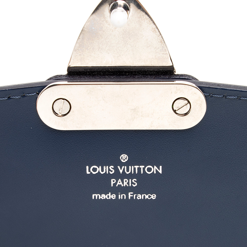 Louis Vuitton Epi Leather Eden PM Shoulder Bag (SHF-19274)
