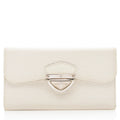 Louis Vuitton Epi Leather Eugenie Wallet (SHF-18906)