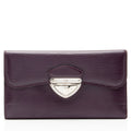 Louis Vuitton Epi Leather Eugenie Wallet