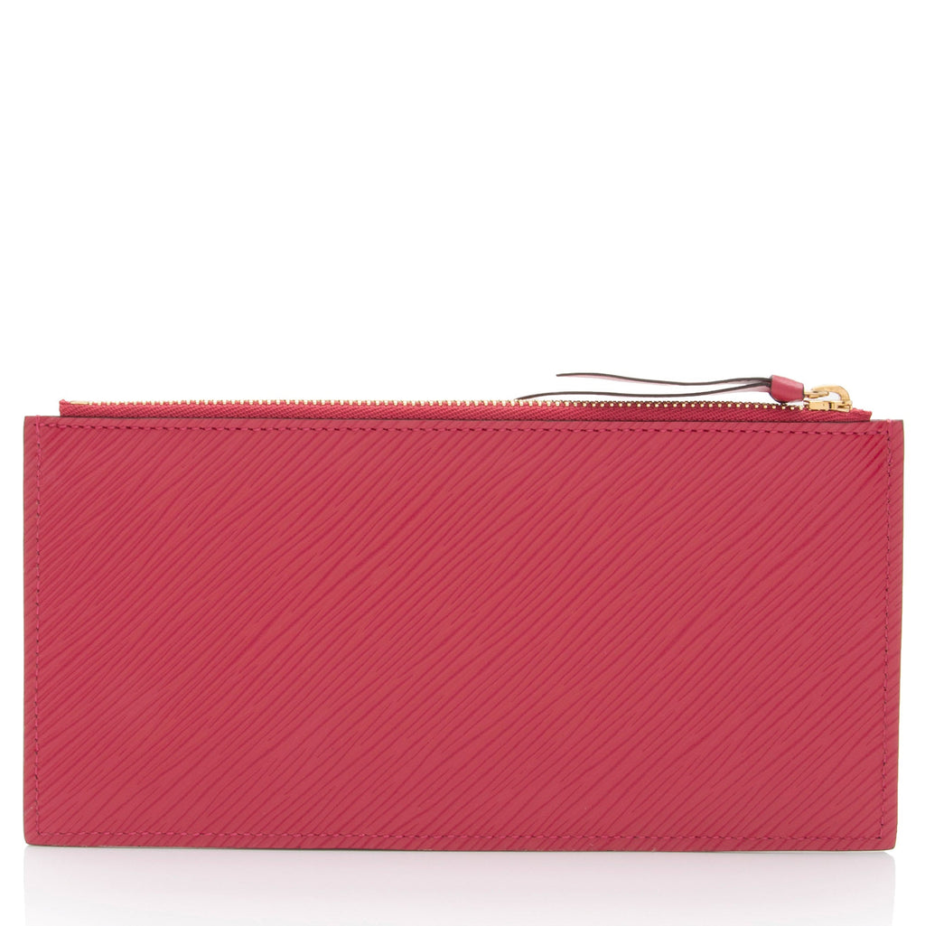 Louis Vuitton Epi Leather Felicie Insert (SHF-QtvnQr)
