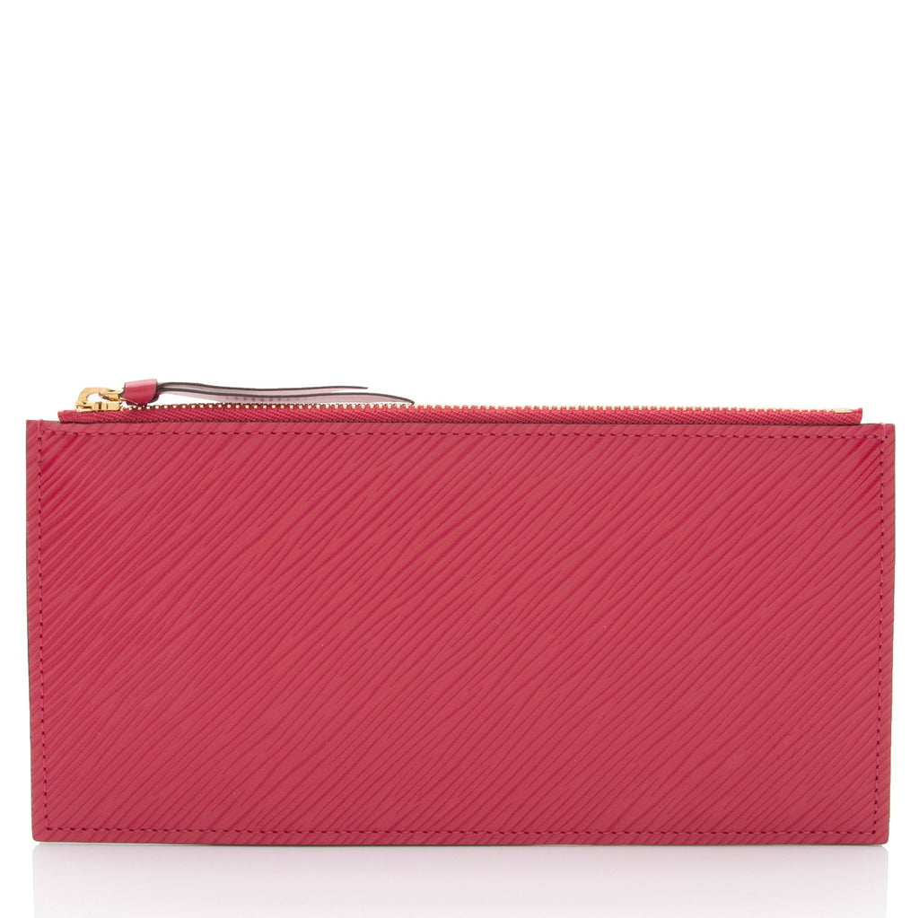Louis Vuitton Epi Leather Felicie Insert (SHF-QtvnQr)