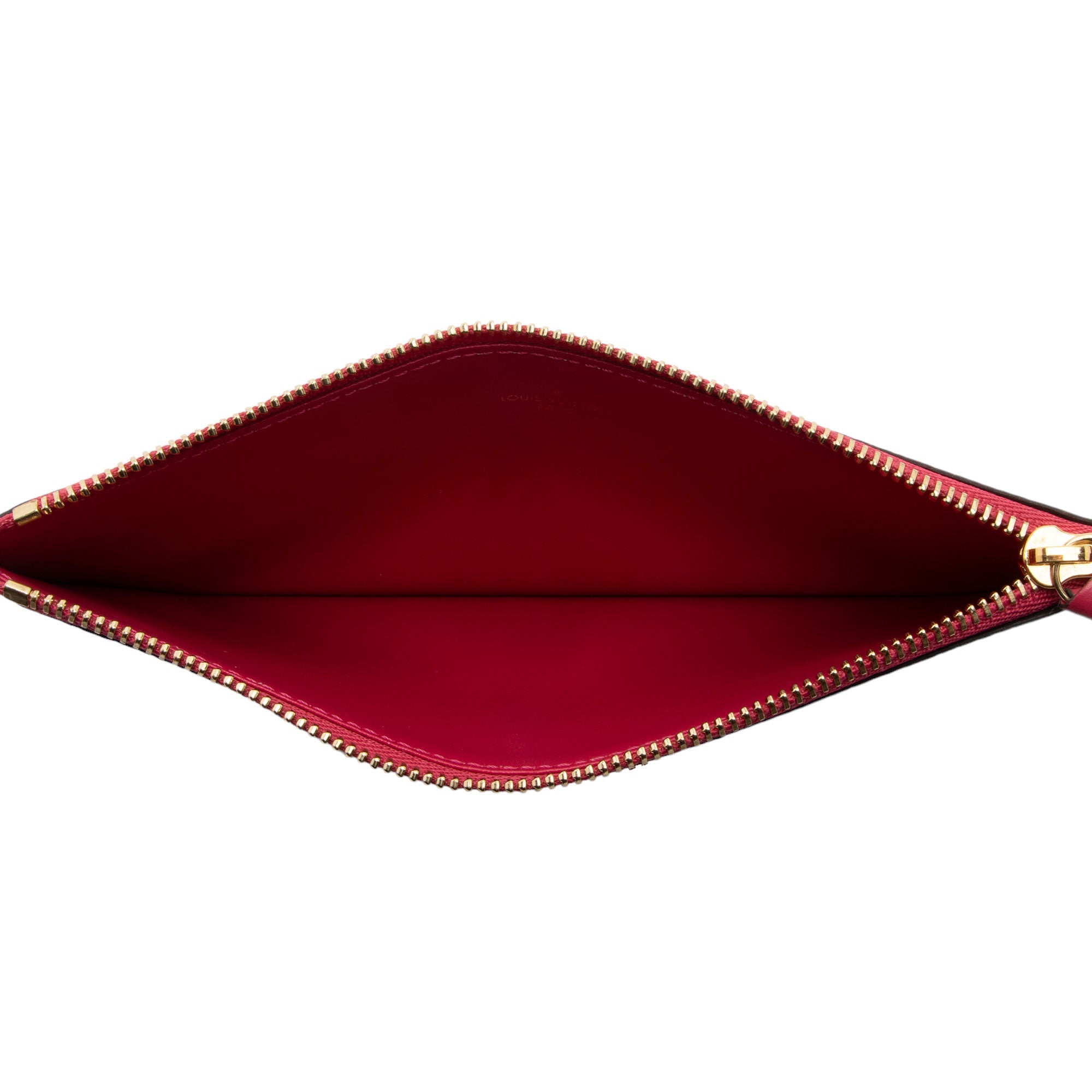 Louis Vuitton Epi Leather Felicie Insert (SHF-QtvnQr)
