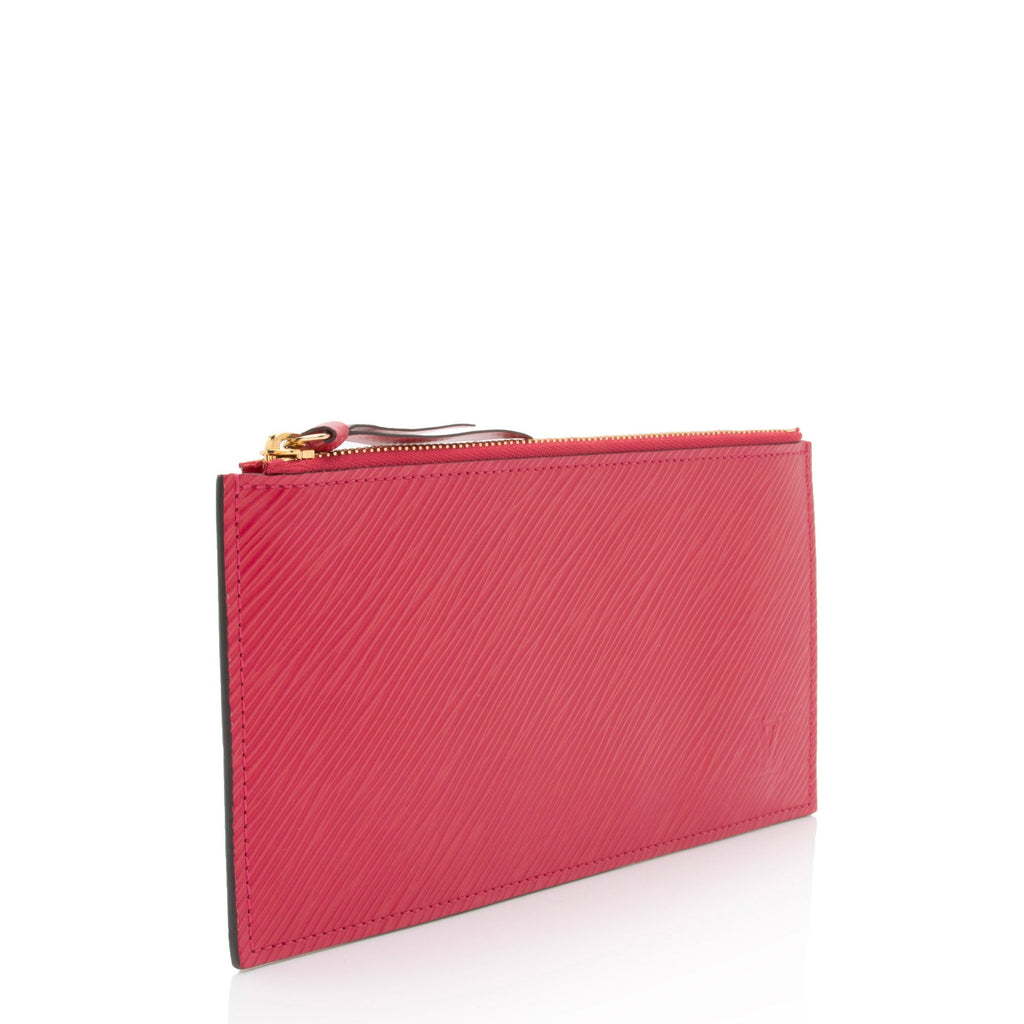 Louis Vuitton Epi Leather Felicie Insert (SHF-QtvnQr)