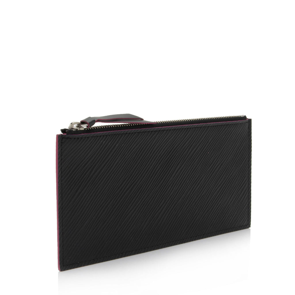 Louis Vuitton Epi Leather Felicie Insert (SHF-swfyvW)